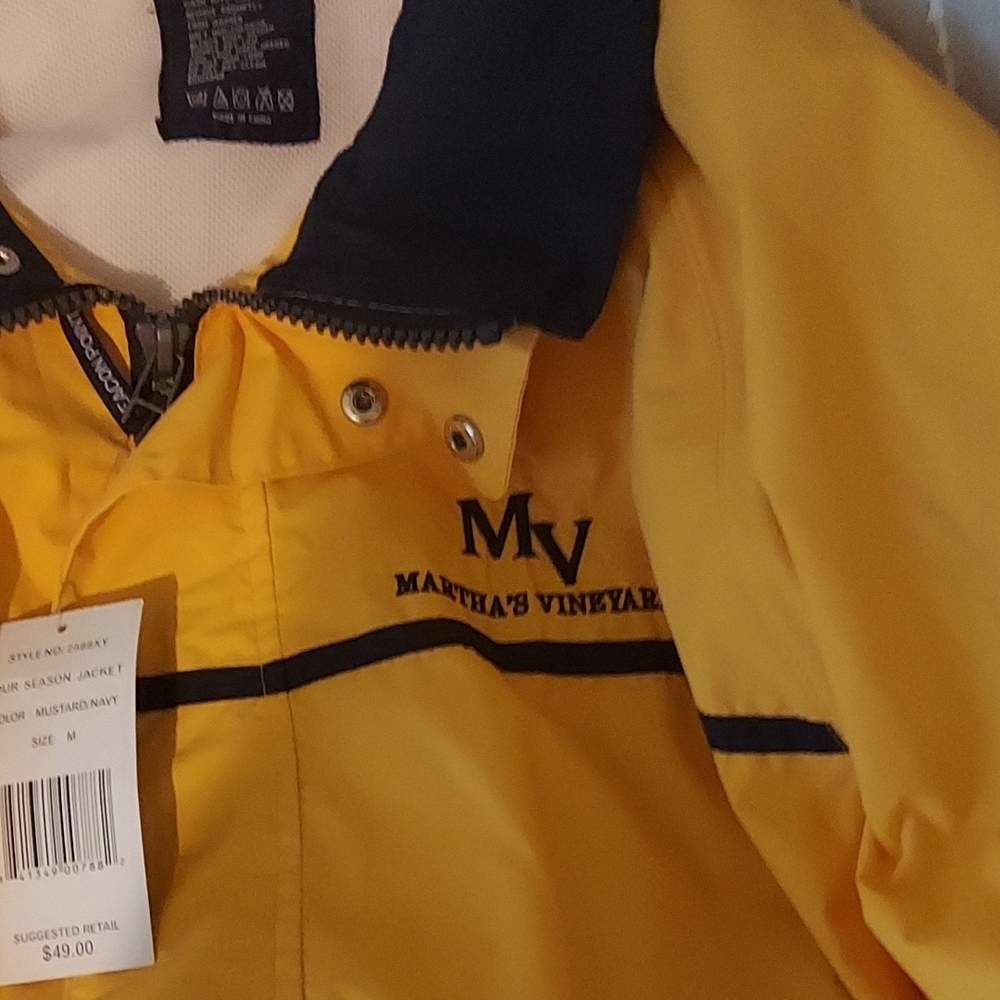 LADIES jacket